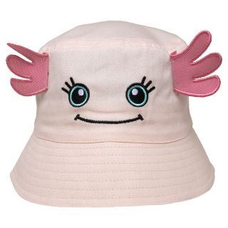 Obrázek z Klobouček dětský - axolotl 